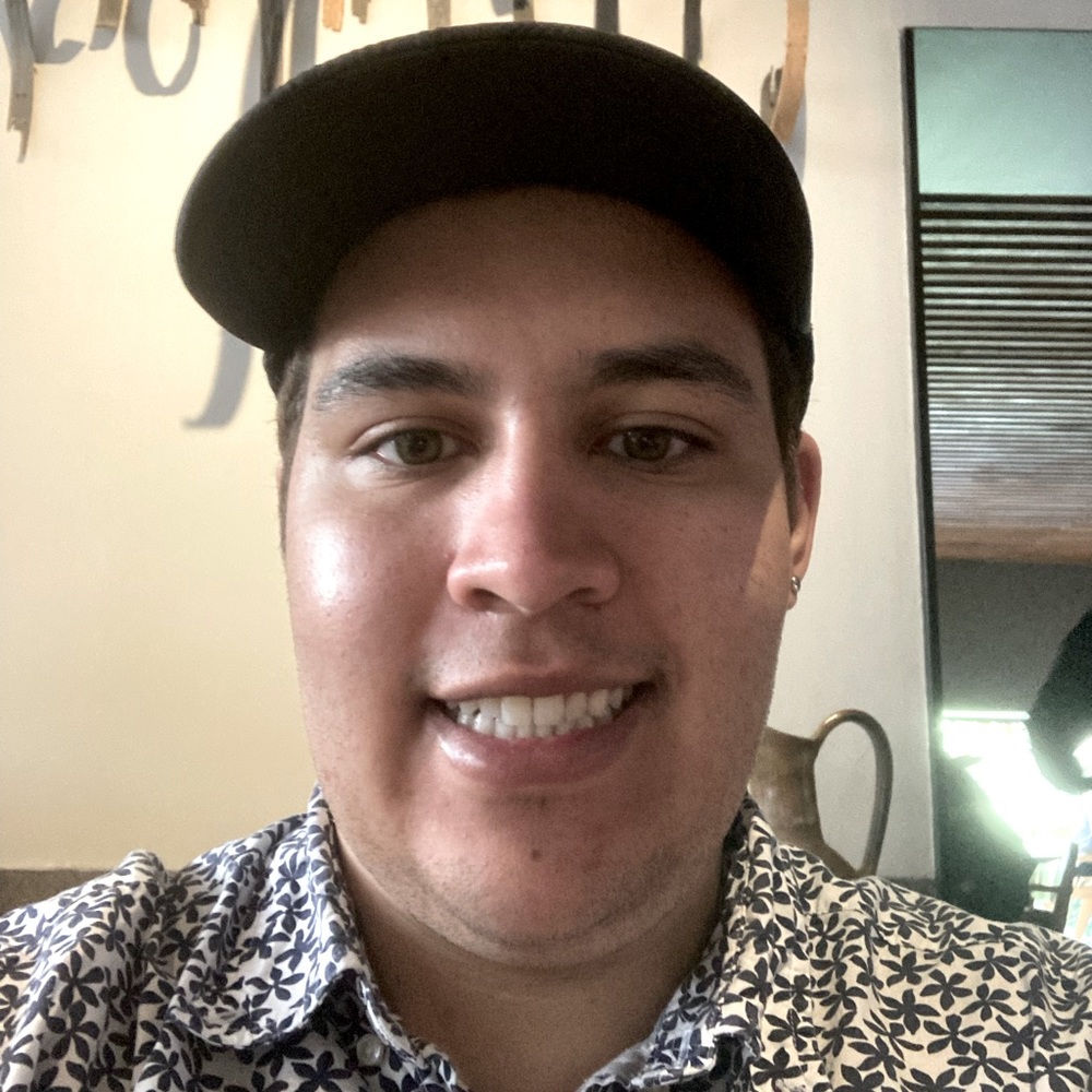 Meet your Posher, Nathan